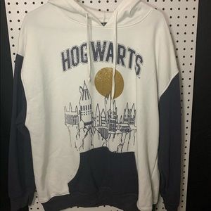 Harry Potter sweater